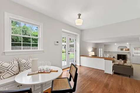 1001 Pebblebrook Drive Raleigh NC 27609