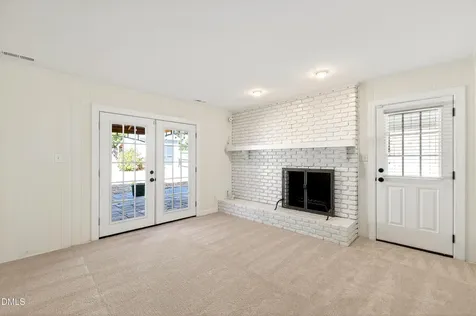 1001 Pebblebrook Drive Raleigh NC 27609
