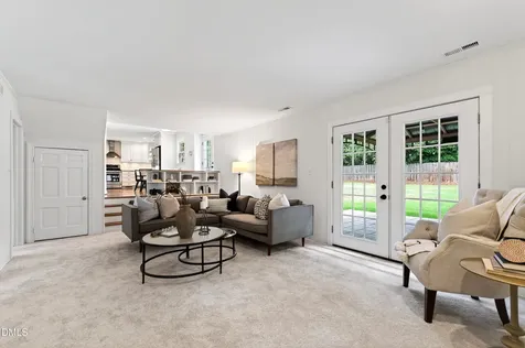 1001 Pebblebrook Drive Raleigh NC 27609