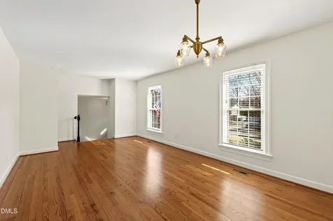 1001 Pebblebrook Drive Raleigh NC 27609