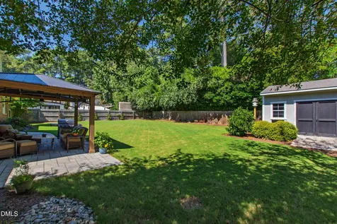 1001 Pebblebrook Drive Raleigh NC 27609
