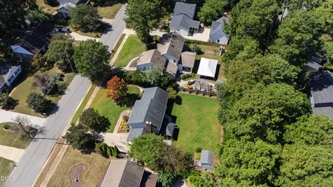 1001 Pebblebrook Drive Raleigh NC 27609