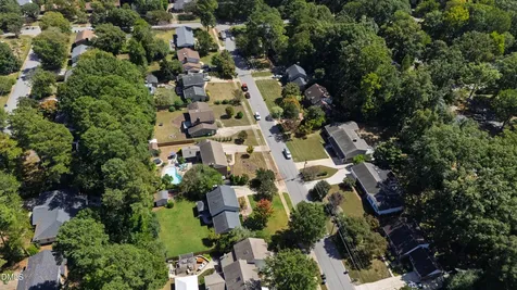 1001 Pebblebrook Drive Raleigh NC 27609