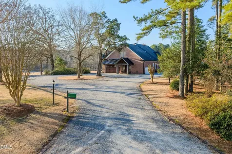 613 Will Lucas Road Linden NC 28356