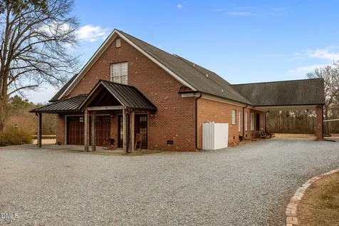 613 Will Lucas Road Linden NC 28356