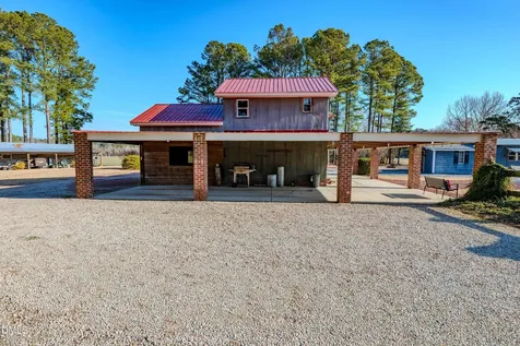 613 Will Lucas Road Linden NC 28356