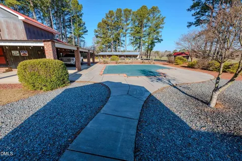 613 Will Lucas Road Linden NC 28356
