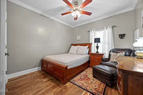 613 Will Lucas Road Linden NC 28356