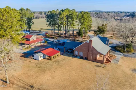 613 Will Lucas Road Linden NC 28356