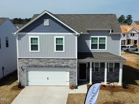 2577 Quarry Road Rolesville NC 27571