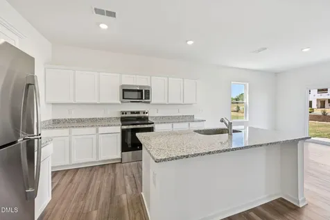 2577 Quarry Road Rolesville NC 27571