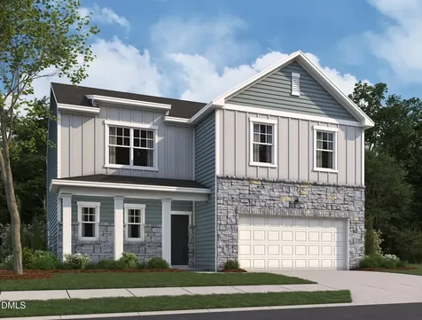 2577 Quarry Road Rolesville NC 27571