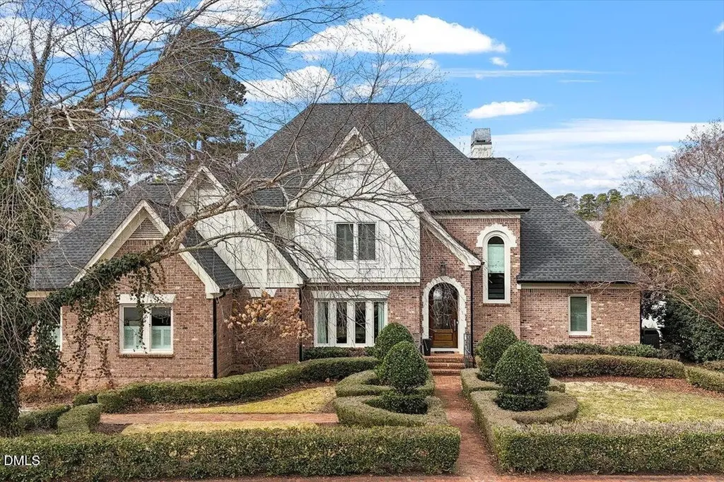 2513 Sharon View Lane Raleigh NC 27614