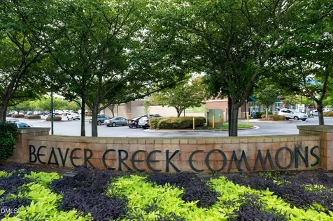 300 Macon Lake Drive Apex NC 27523