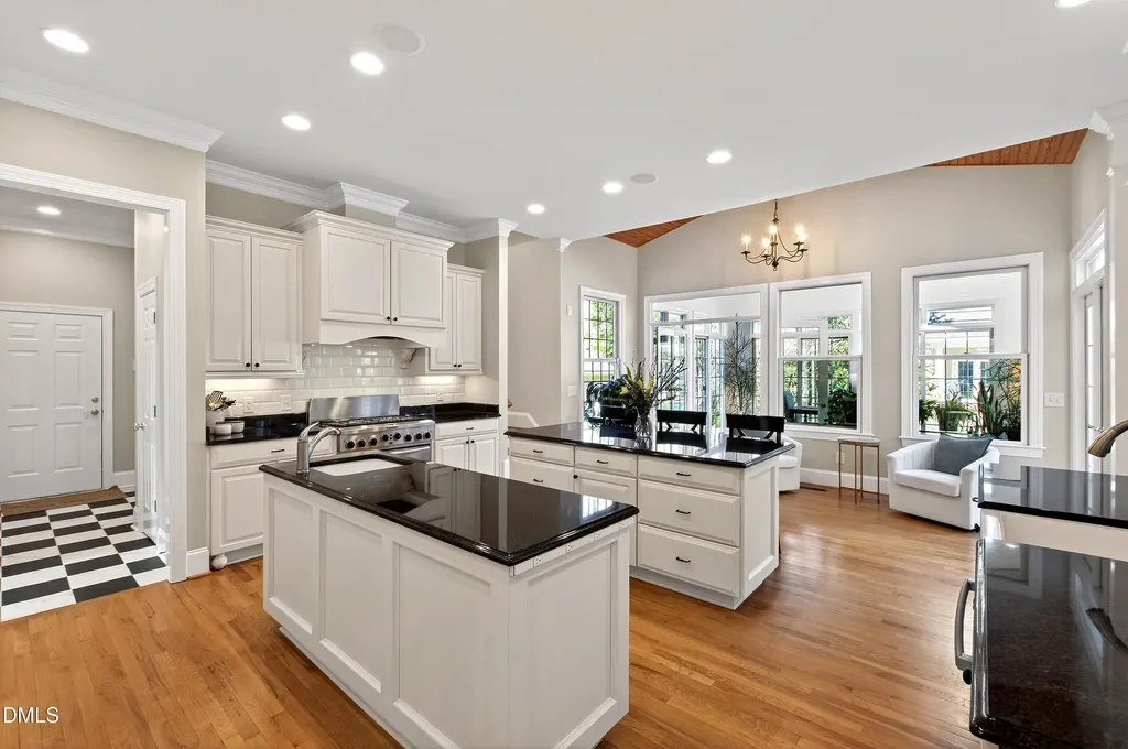 109 Chimeneas Place Chapel Hill NC 27517