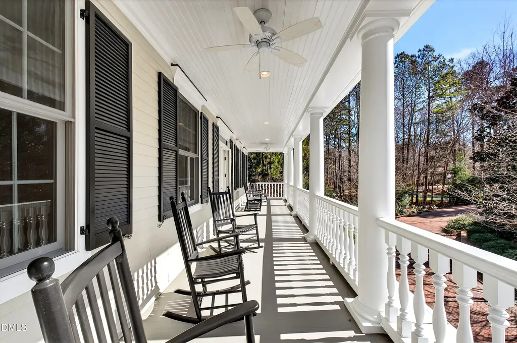 109 Chimeneas Place Chapel Hill NC 27517