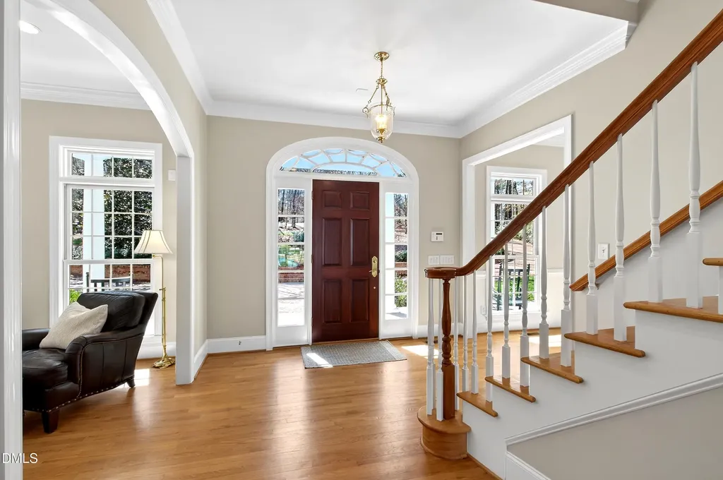 109 Chimeneas Place Chapel Hill NC 27517