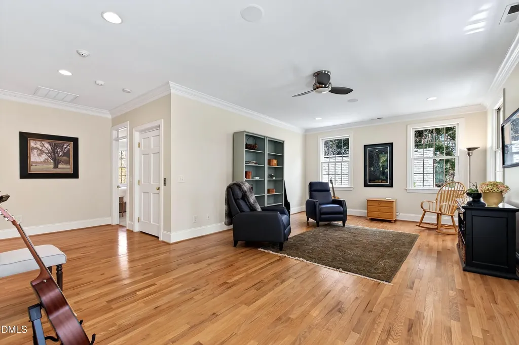 109 Chimeneas Place Chapel Hill NC 27517