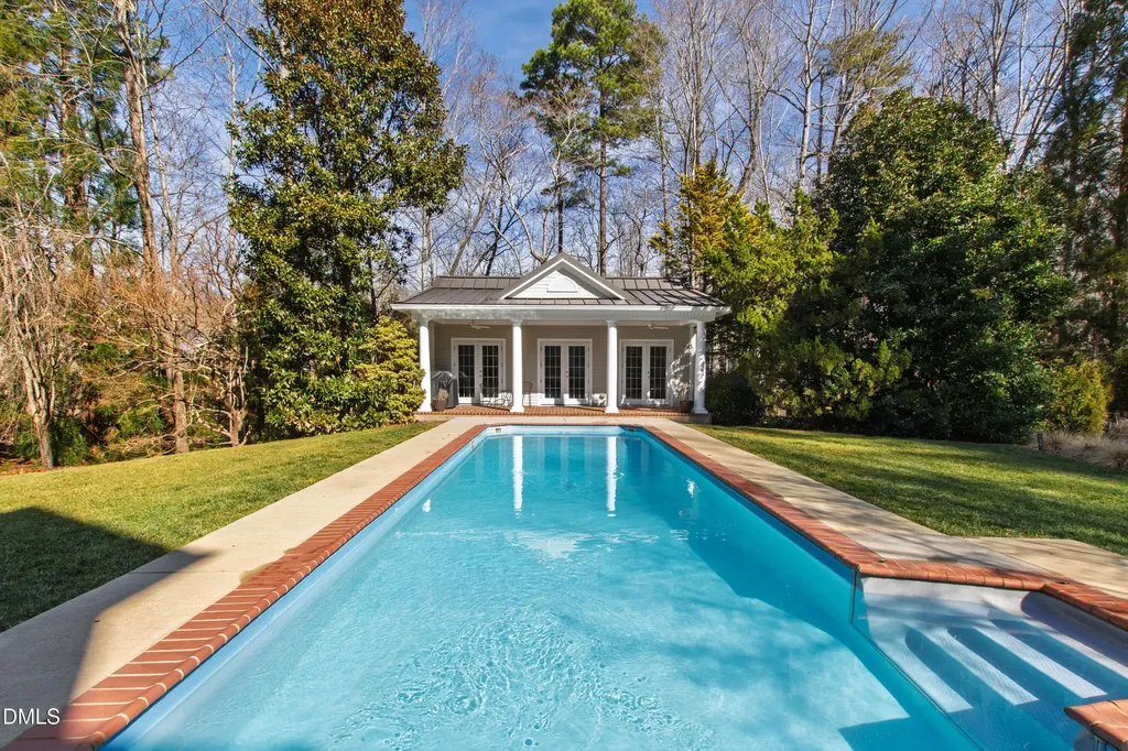 109 Chimeneas Place Chapel Hill NC 27517