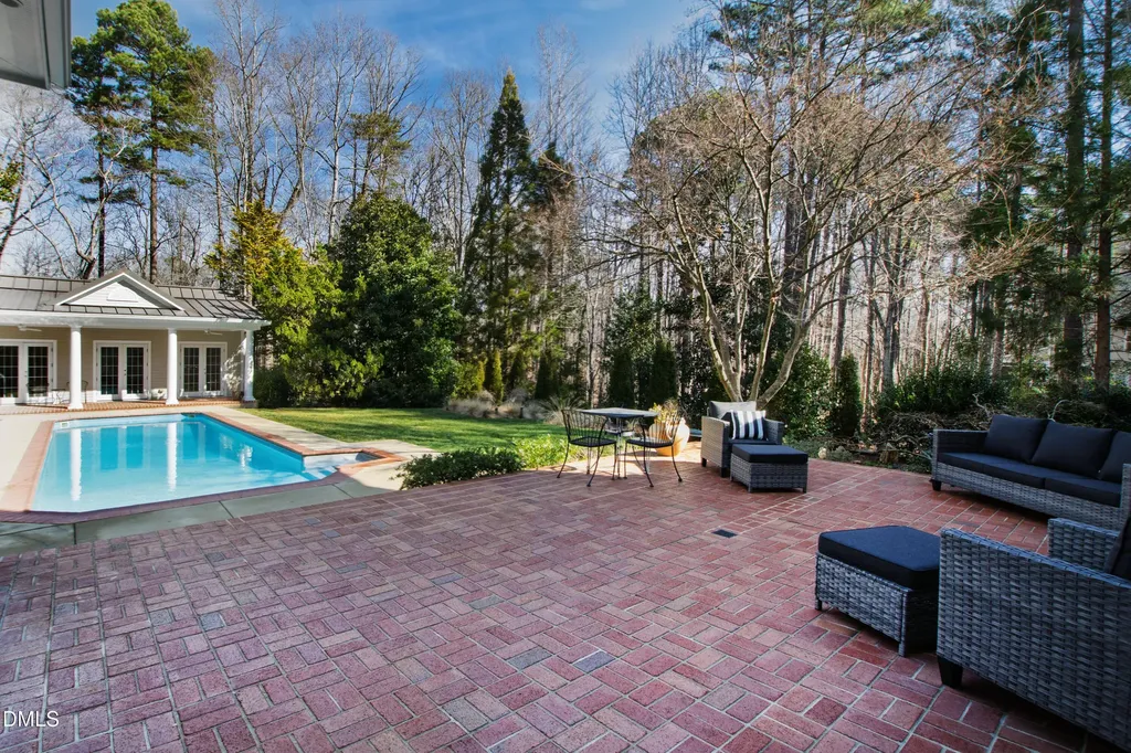 109 Chimeneas Place Chapel Hill NC 27517