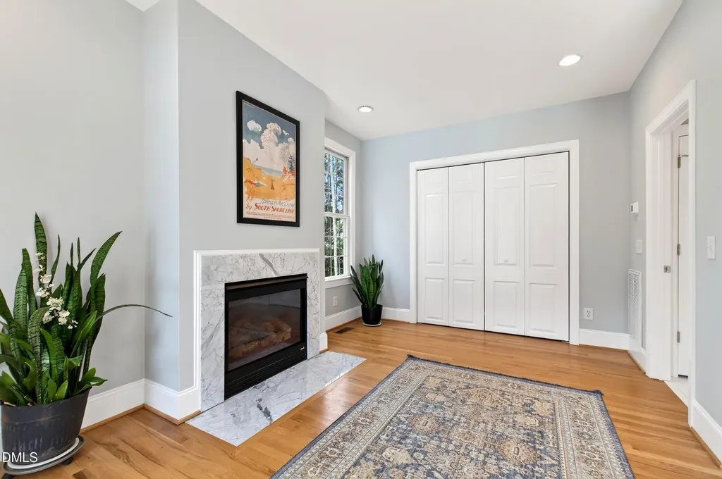 109 Chimeneas Place Chapel Hill NC 27517
