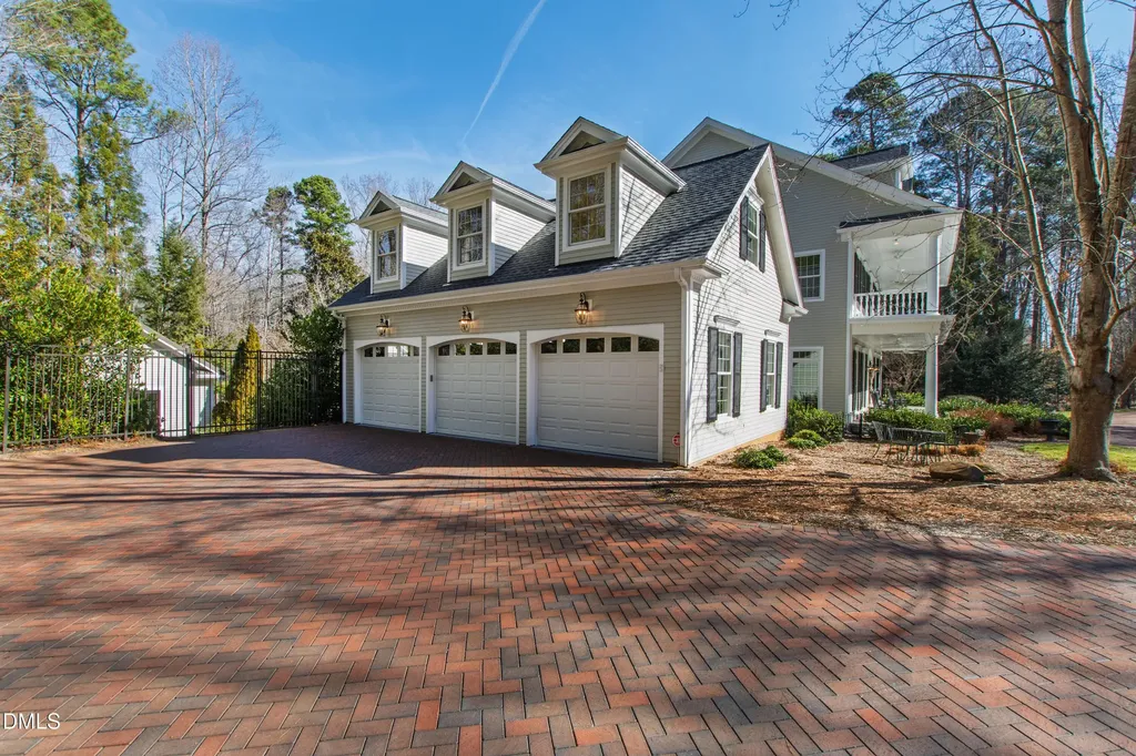 109 Chimeneas Place Chapel Hill NC 27517