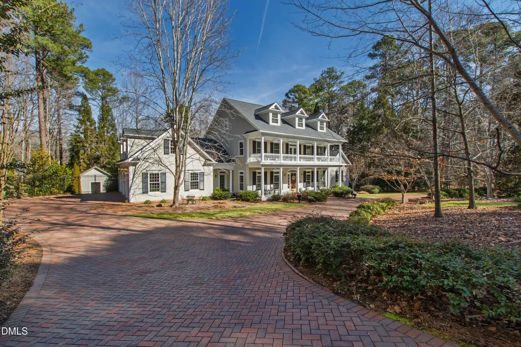 109 Chimeneas Place Chapel Hill NC 27517