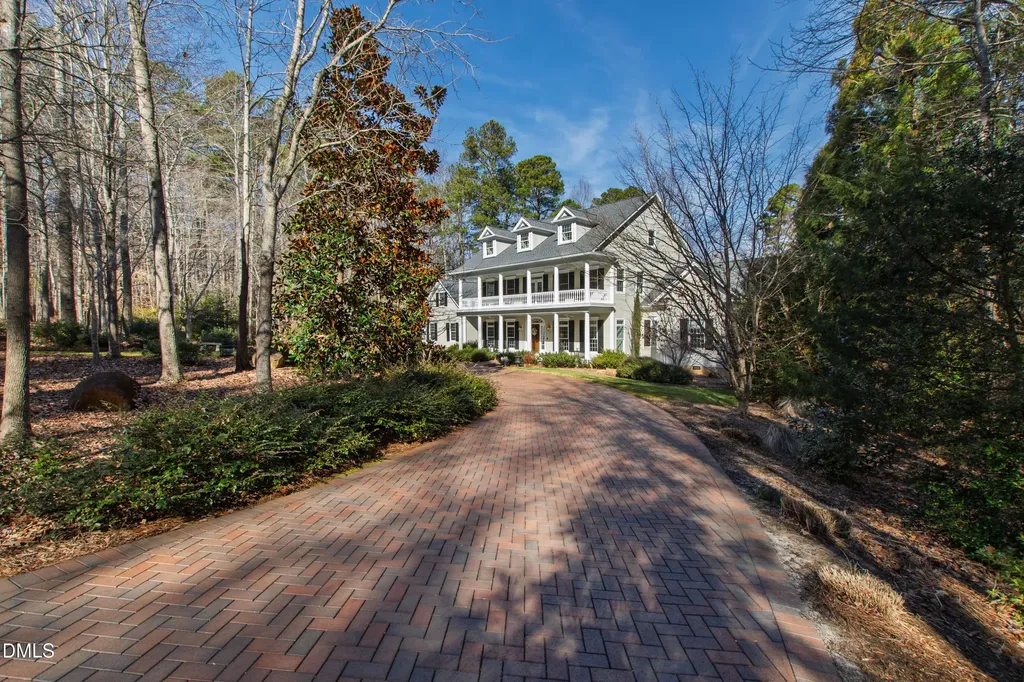 109 Chimeneas Place Chapel Hill NC 27517
