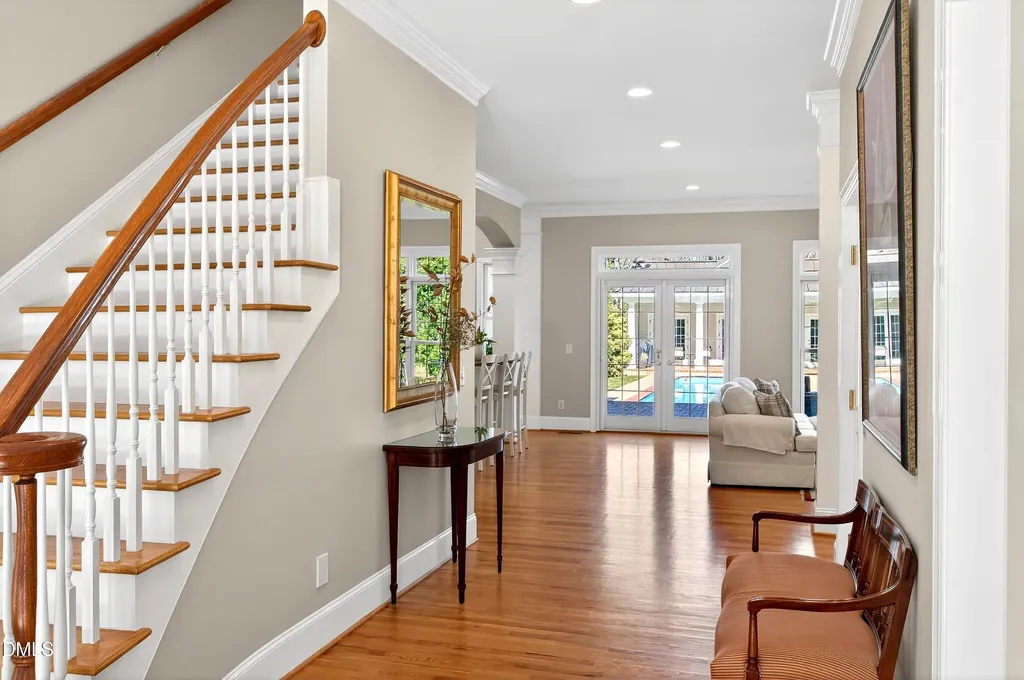 109 Chimeneas Place Chapel Hill NC 27517