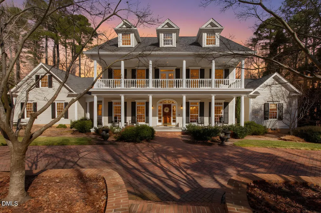 109 Chimeneas Place Chapel Hill NC 27517