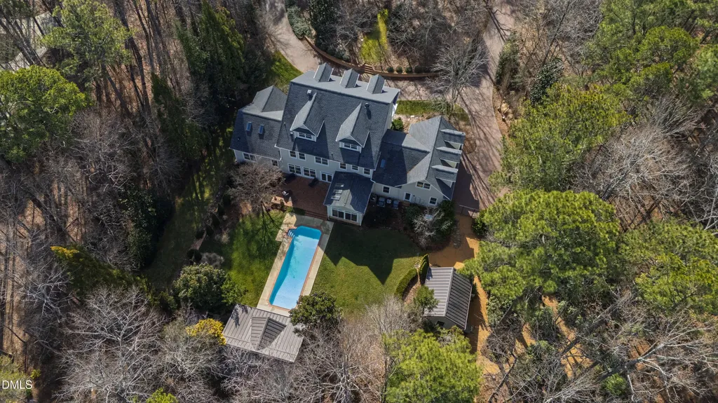 109 Chimeneas Place Chapel Hill NC 27517