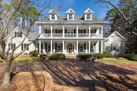 109 Chimeneas Place Chapel Hill NC 27517