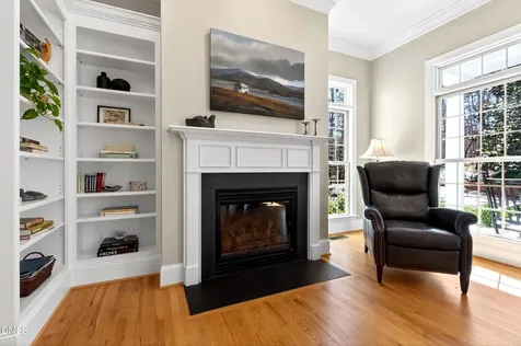 109 Chimeneas Place Chapel Hill NC 27517