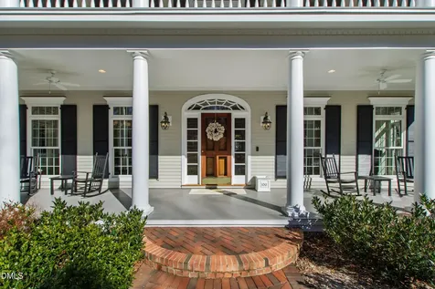 109 Chimeneas Place Chapel Hill NC 27517