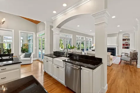 109 Chimeneas Place Chapel Hill NC 27517