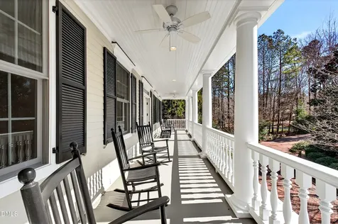 109 Chimeneas Place Chapel Hill NC 27517