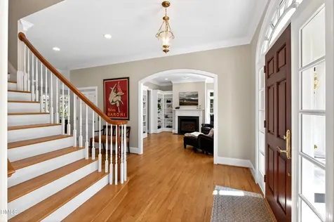 109 Chimeneas Place Chapel Hill NC 27517