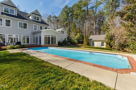 109 Chimeneas Place Chapel Hill NC 27517