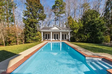 109 Chimeneas Place Chapel Hill NC 27517
