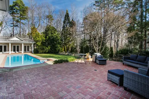 109 Chimeneas Place Chapel Hill NC 27517