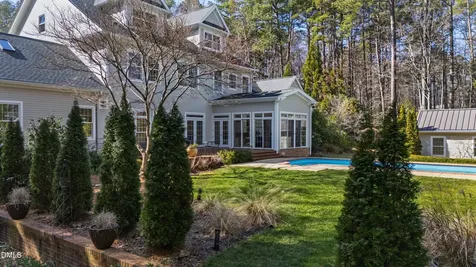 109 Chimeneas Place Chapel Hill NC 27517