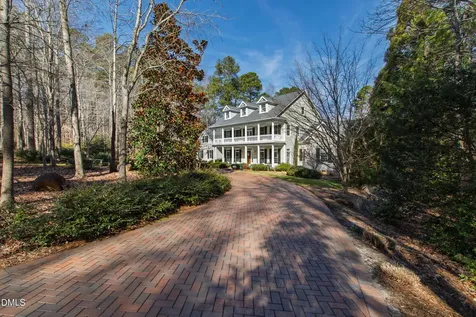 109 Chimeneas Place Chapel Hill NC 27517
