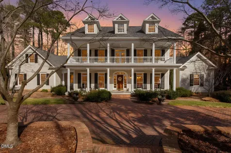 109 Chimeneas Place Chapel Hill NC 27517