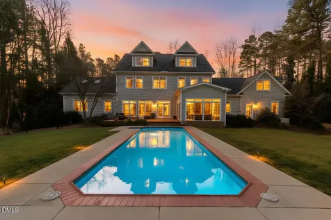 109 Chimeneas Place Chapel Hill NC 27517