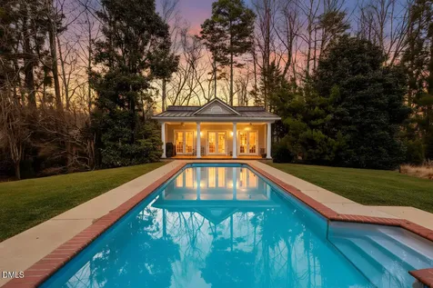 109 Chimeneas Place Chapel Hill NC 27517