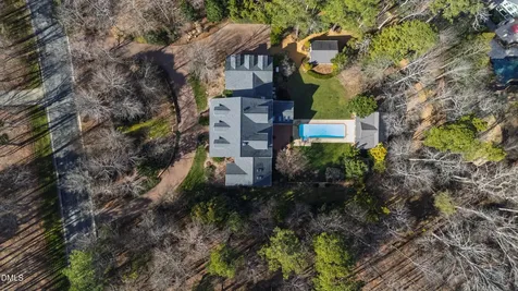 109 Chimeneas Place Chapel Hill NC 27517