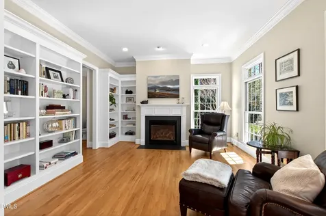 109 Chimeneas Place Chapel Hill NC 27517