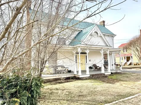 190 Broad Street Milton NC 27305