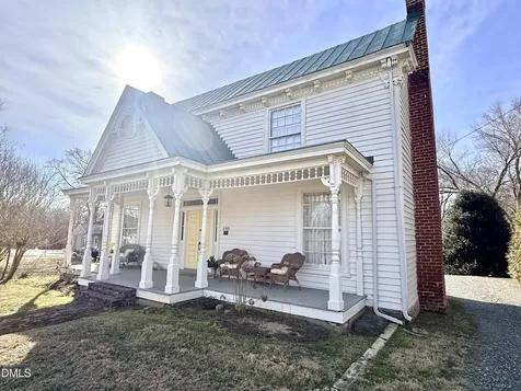 190 Broad Street Milton NC 27305
