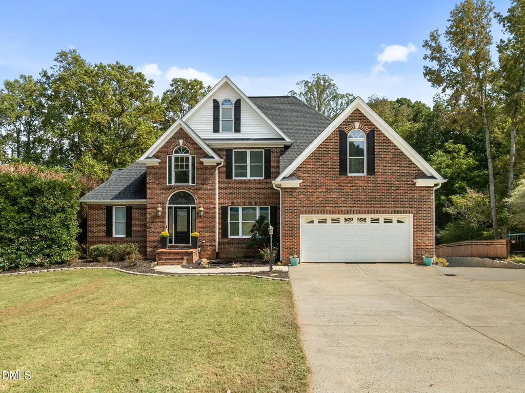 2604 Northstream Court Haw River NC 27258
